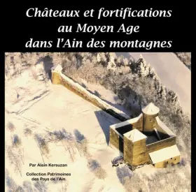 Couverture du produit · Châteaux et fortifications du Moyen Age