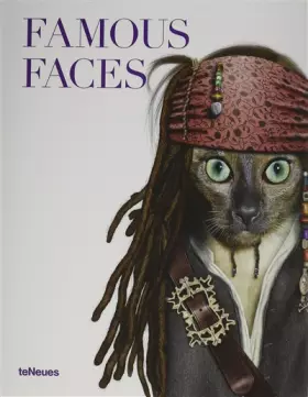 Couverture du produit · FAMOUS FACES