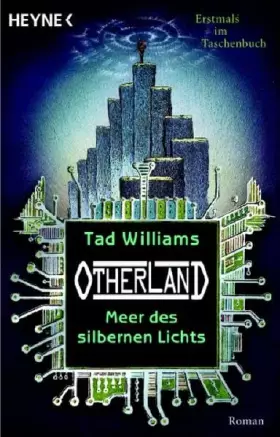 Couverture du produit · Otherland 04. Meer des silbernen Lichts: Roman
