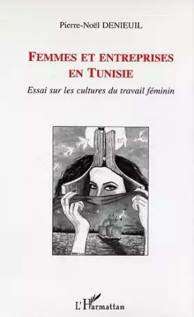 Couverture du produit · Femmes et entreprises en Tunisie