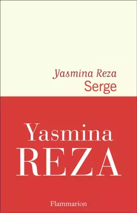 Couverture du produit · Serge