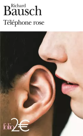Couverture du produit · Téléphone rose et autres nouvelles