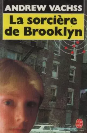 Couverture du produit · La sorcière de brooklyn : roman