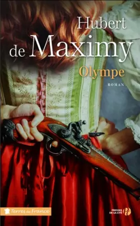 Couverture du produit · Olympe