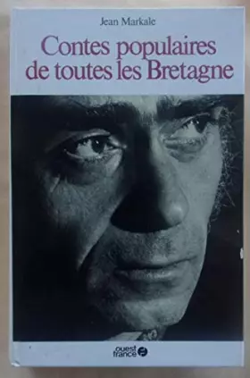 Couverture du produit · Contes populaires de toutes les Bretagne
