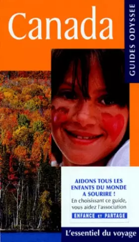 Couverture du produit · Guide Mondéos. Canada