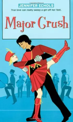 Couverture du produit · Major Crush