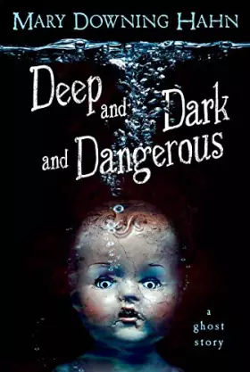 Couverture du produit · Deep and Dark and Dangerous
