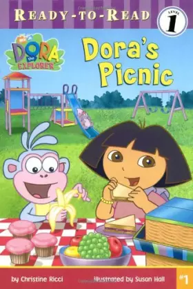 Couverture du produit · Dora's Picnic