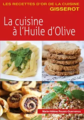 Couverture du produit · La Cuisine a l'Huile d'Olive