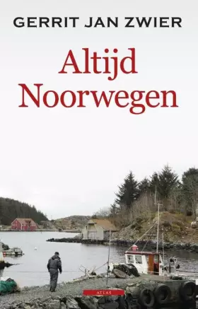 Couverture du produit · Altijd Noorwegen