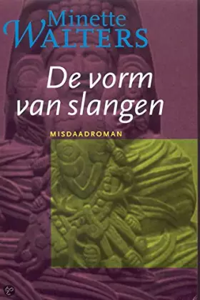 Couverture du produit · De vorm van slangen