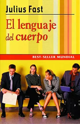 Couverture du produit · El Lenguaje Del Cuerpo / Body Language