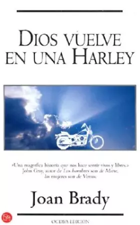 Couverture du produit · Dios Vuelve En Una Harley