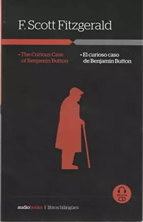 Couverture du produit · The Curious Case of Benjamin Button / El curioso caso de Benjamin Button