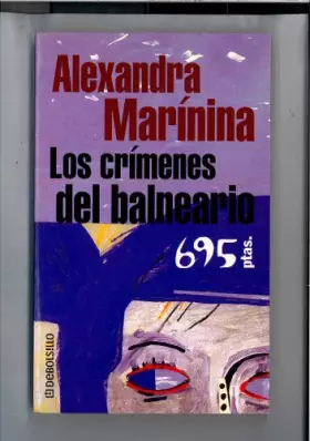 Couverture du produit · Los Crimenes El Balneario