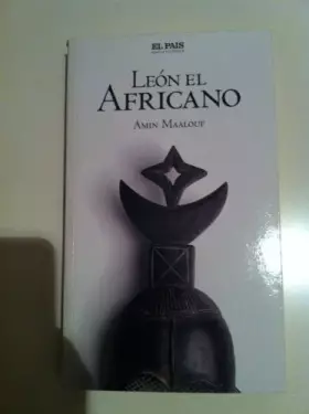 Couverture du produit · León el africano