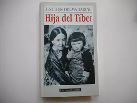 Couverture du produit · Hija del Tibet