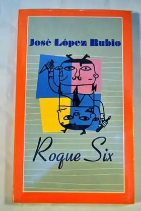 Couverture du produit · Roque Six