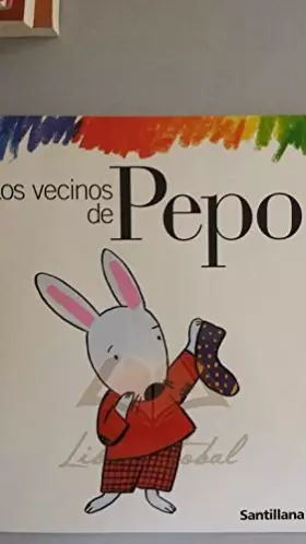 Couverture du produit · (3 años) vecinos de pepo, los