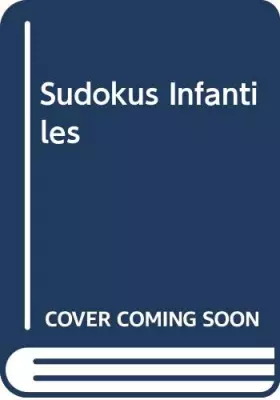 Couverture du produit · Sudokus divertidos (surtido)