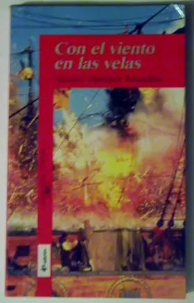 Couverture du produit · CON EL VIENTO EN LAS VELAS NR+
