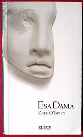 Couverture du produit · Esa dama