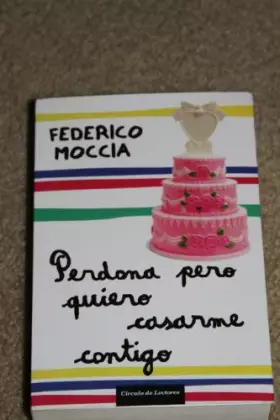 Couverture du produit · Perdona Pero Quiero Casarme Contigo