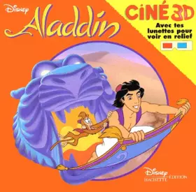 Couverture du produit · Aladdin