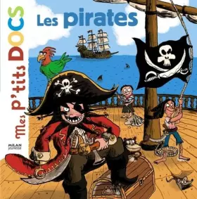 Couverture du produit · Les pirates