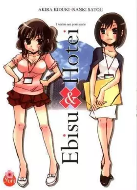 Couverture du produit · Ebisu and Hotei