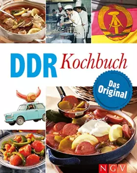 Couverture du produit · DDR Kochbuch: Das Original