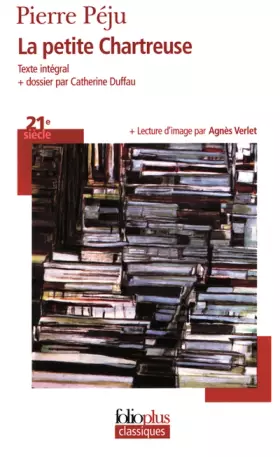 Couverture du produit · La petite Chartreuse