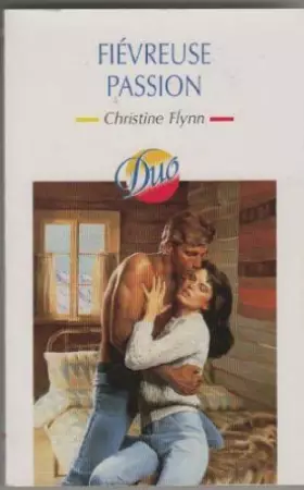 Couverture du produit · Fievreuse passion duo 250