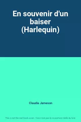 Couverture du produit · En souvenir d'un baiser (Harlequin)
