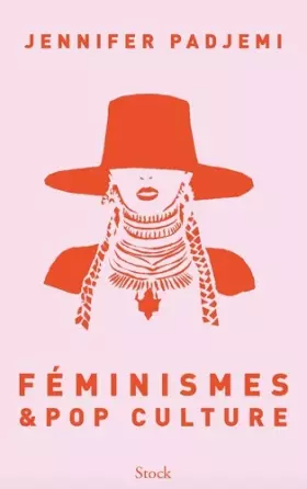 Couverture du produit · Féminismes & pop culture