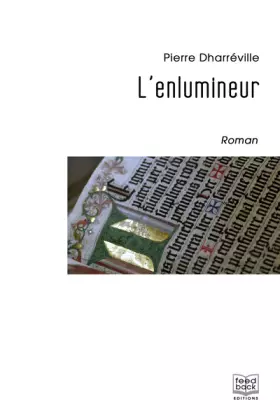 Couverture du produit · L'enlumineur