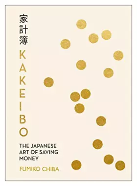 Couverture du produit · Kakeibo: The Japanese Art of Budgeting & Saving Money