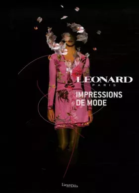 Couverture du produit · Leonard, Impressions De Mode