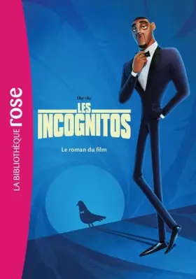Couverture du produit · Les Incognitos - Le roman du film