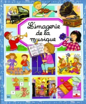 Couverture du produit · MUSIQUE + AUTOCOLLANT