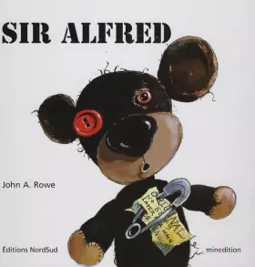 Couverture du produit · Sir Alfred