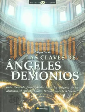 Couverture du produit · Las Claves de Angeles y Demonios / The keys to Angels and Demons