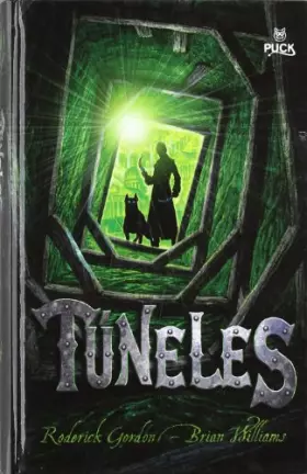 Couverture du produit · Tuneles / Tunnels
