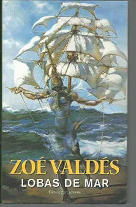 Couverture du produit · LOBAS DE MAR