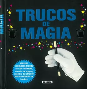 Couverture du produit · Trucos de magia / Magic Tricks
