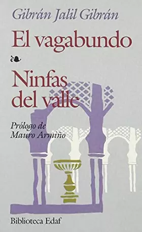 Couverture du produit · El Vagabundo, Ninfas Del Valle / The Wanderer, Nymphs of the Valley
