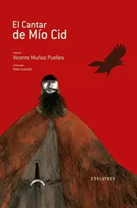 Couverture du produit · El Cantar de Mío Cid