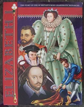 Couverture du produit · Elizabeth I
