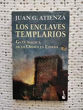Couverture du produit · Enclaves templarios, los - guia magica de la orden en España (regalo